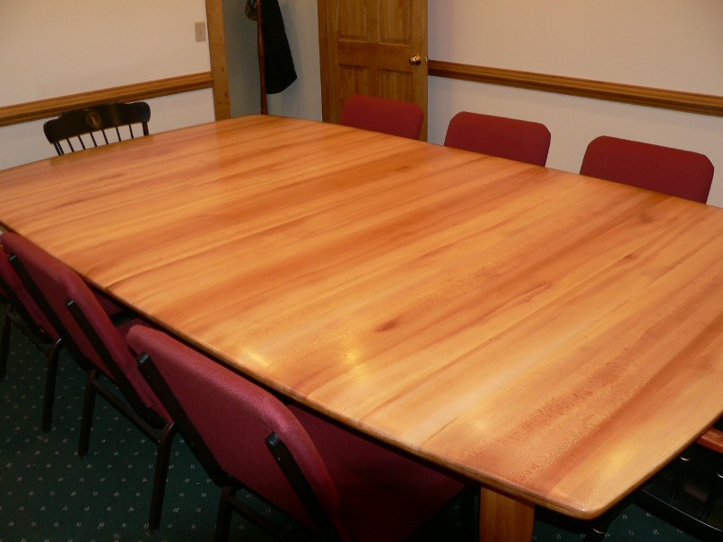 conference table