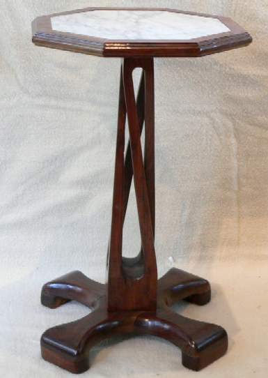 Pedestal Tables