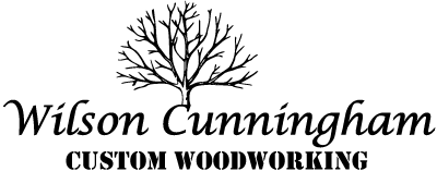 Wilson Cunningham Custom Woodworking