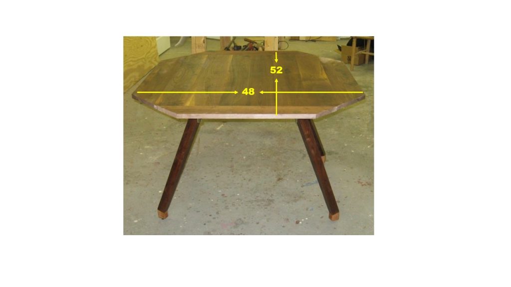 small dining table