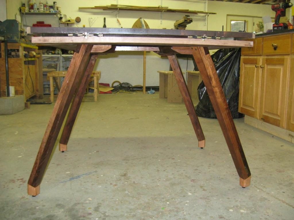 small dining table