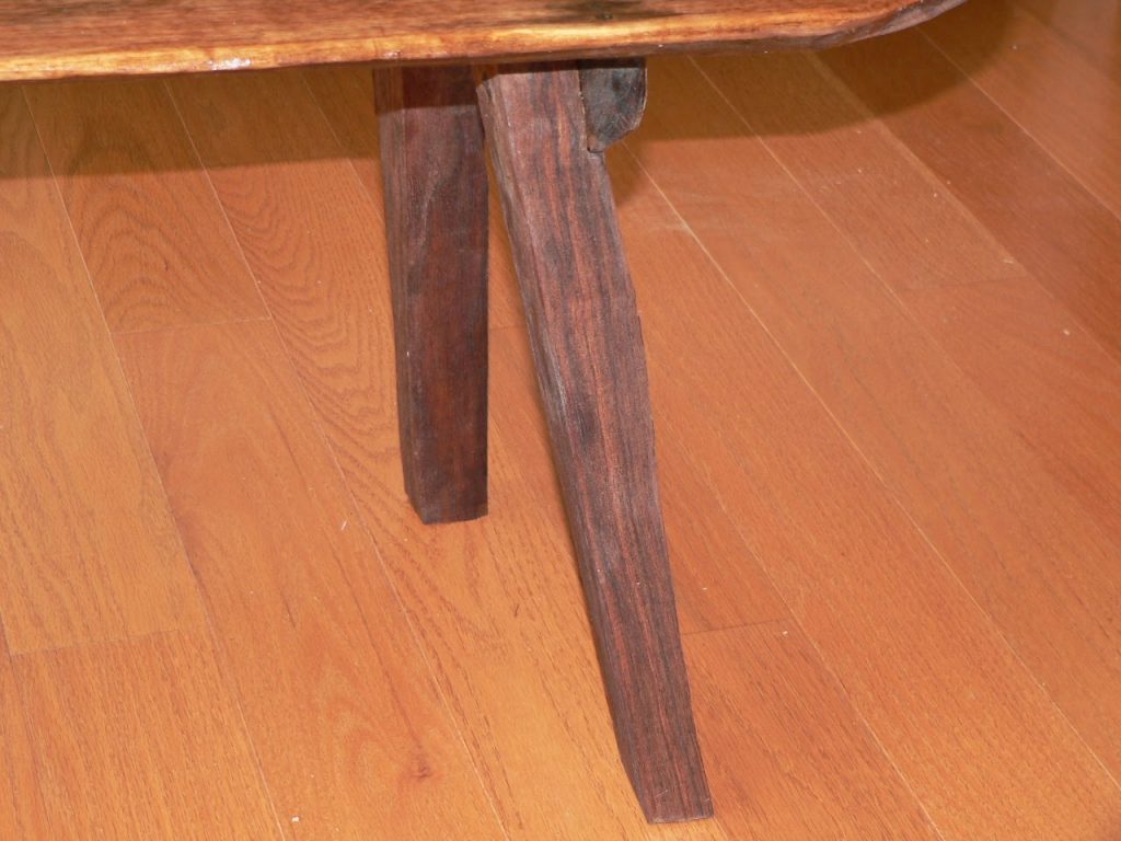 Bench table