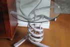 Bistro table