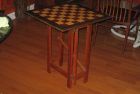 Chessboard Game Table